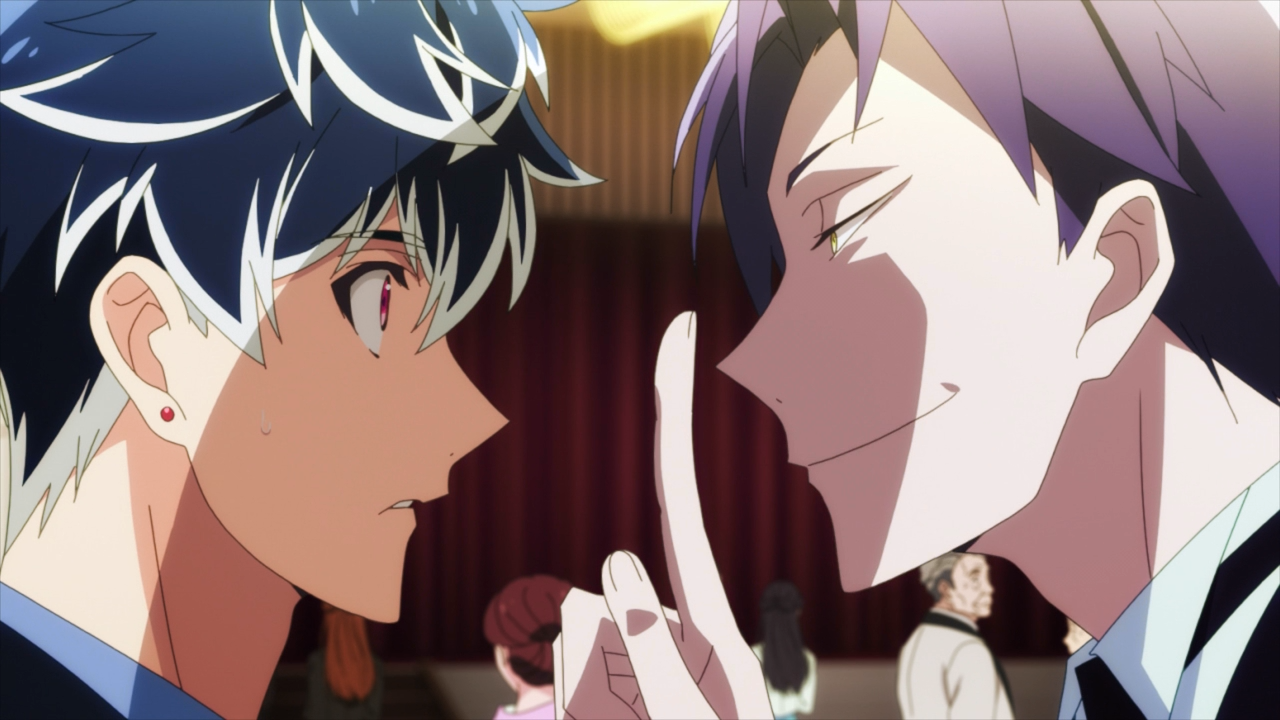 IDOLiSH7: Third Beat! (PuyaSubs!)